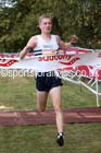 Junior men, 2016 National Cross Country Relays, Berry Hill Park, Mansfield. Photo: David T. Hewitson/Sports for All Pics